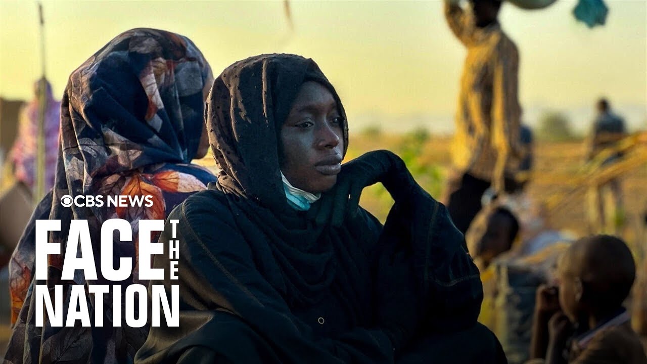 Sudan enters 4th year of civil war amid worsening humanitarian crisis