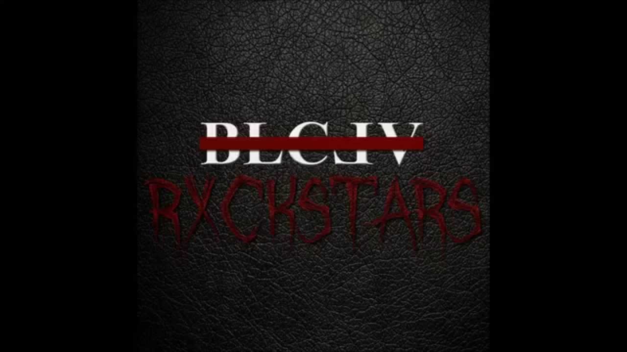 BLCLV - ROCKSTARS