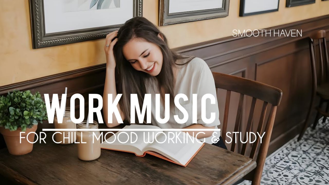 Work Music & Study | coading  Balanced Music 