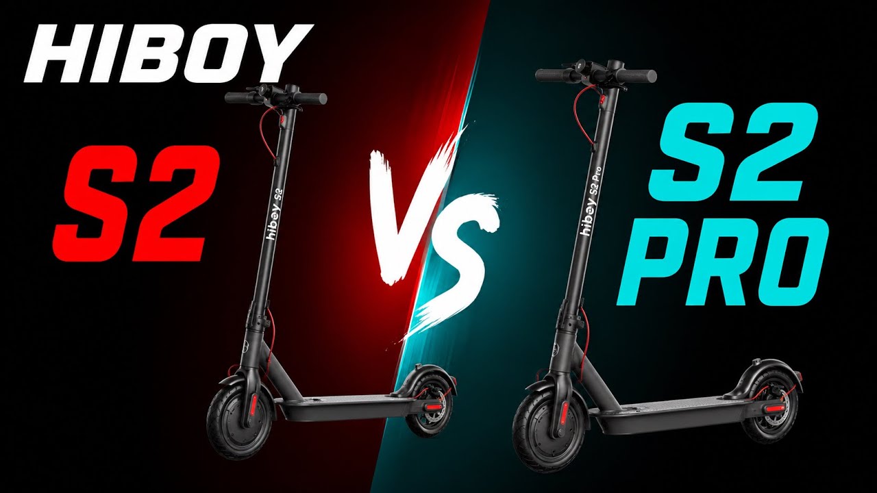 HiBoy S2 или S2 Pro: какой смартфон стоит своих денег?
