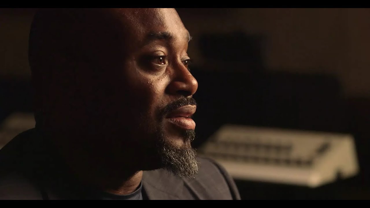 Steve Stoute &ndash; Signal and Noise (FoST 2017)
