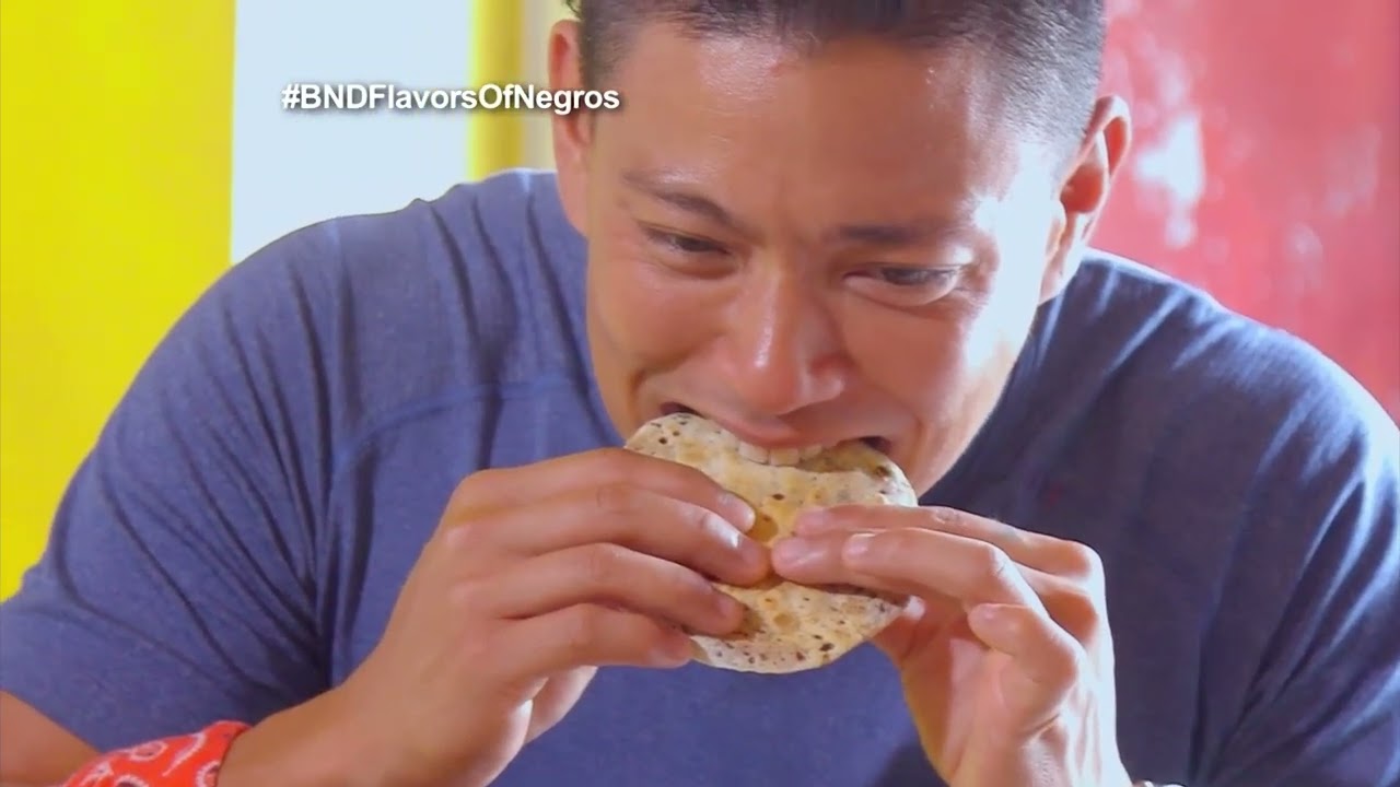 Savoring the flavors of Negros! (Full Episode) | Biyahe ni Drew