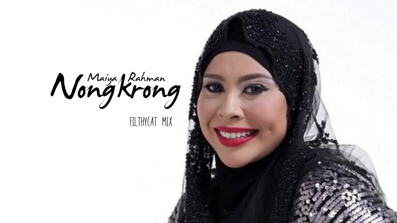 Nongkrong FilthyCat Mix - Maiya Rahman