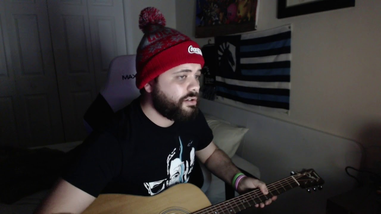 a song about melee.