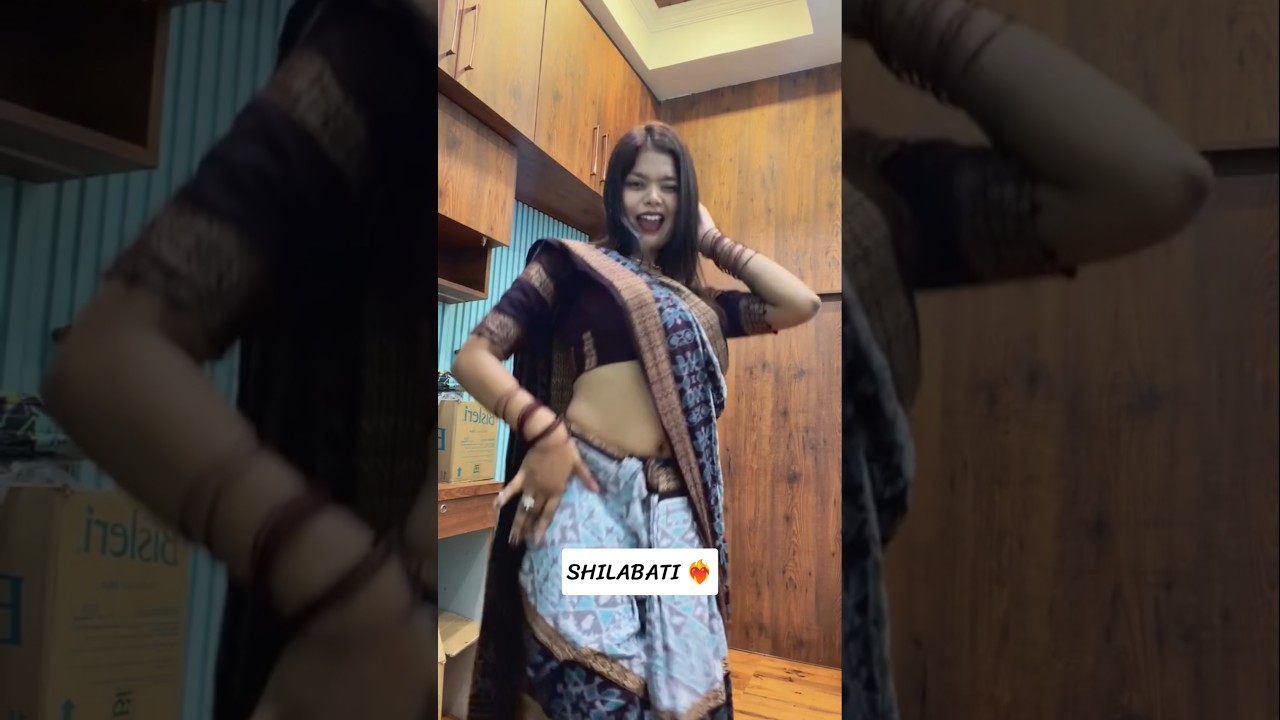 Shilabati 💖😚✨| Odia Reels #odisha #ytshorts #dancer #dancing #ytindia #1m