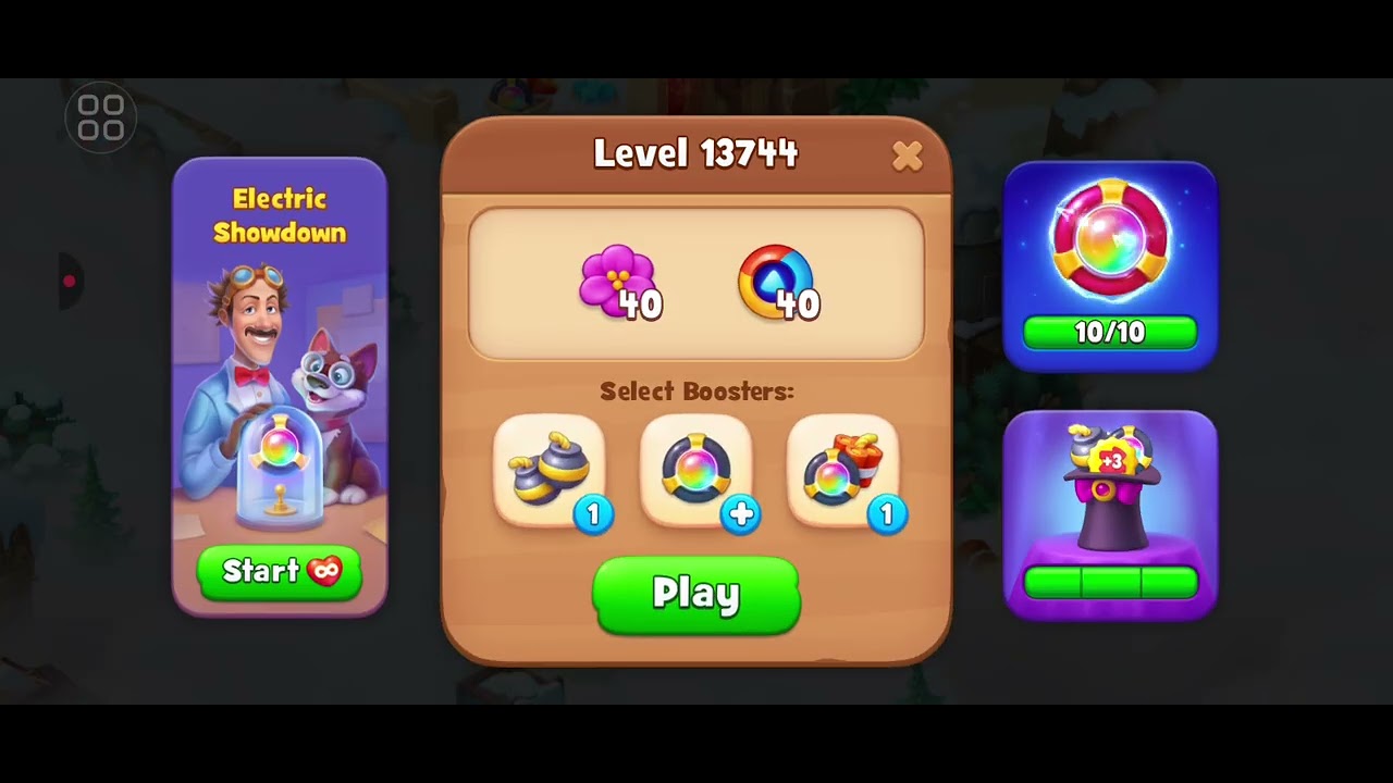 Level 13742 - 13749 #gardenescape #games #gardengames 