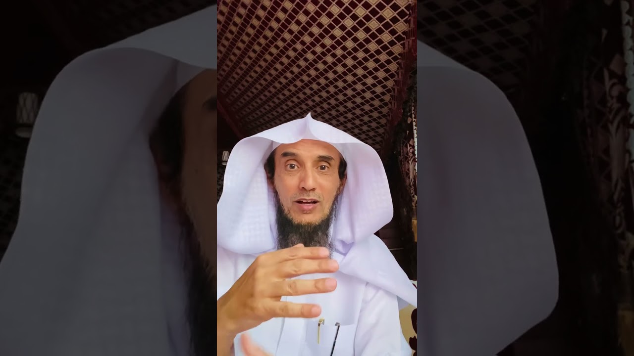 كيف ينزع الله حبّ المعصية
