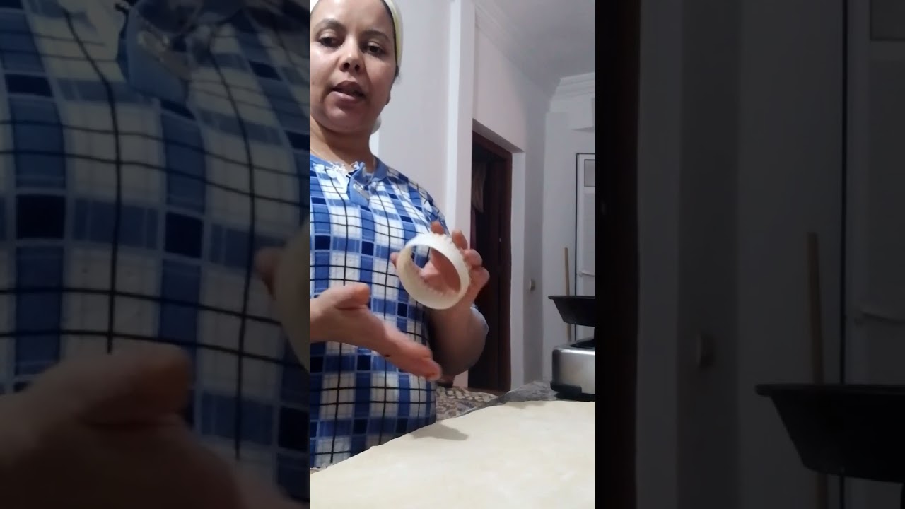 روتين رمضان 🌙 مخيمرات معمرين 😋