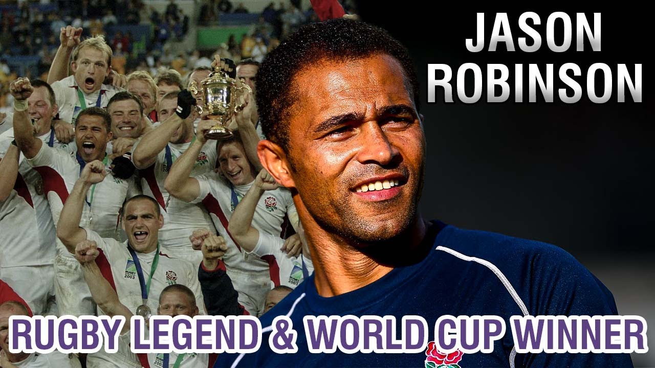 Jason Robinson Diversity & Inclusion Speaker | Why Diversity is so Vital for Success