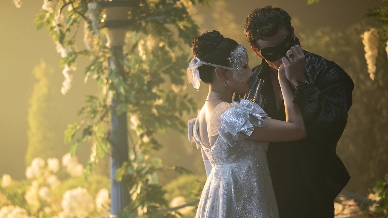 Bridgerton Season 4 Episode 1 The Waltz Explained | Full Story, Ending & Sophie Reveal