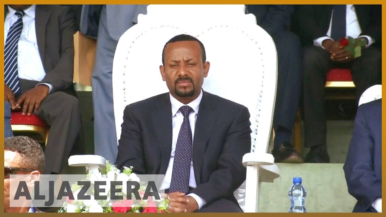 🇪🇹 Has Abiy Ahmed turned Ethiopia into a one-man show? | Al Jazeera English