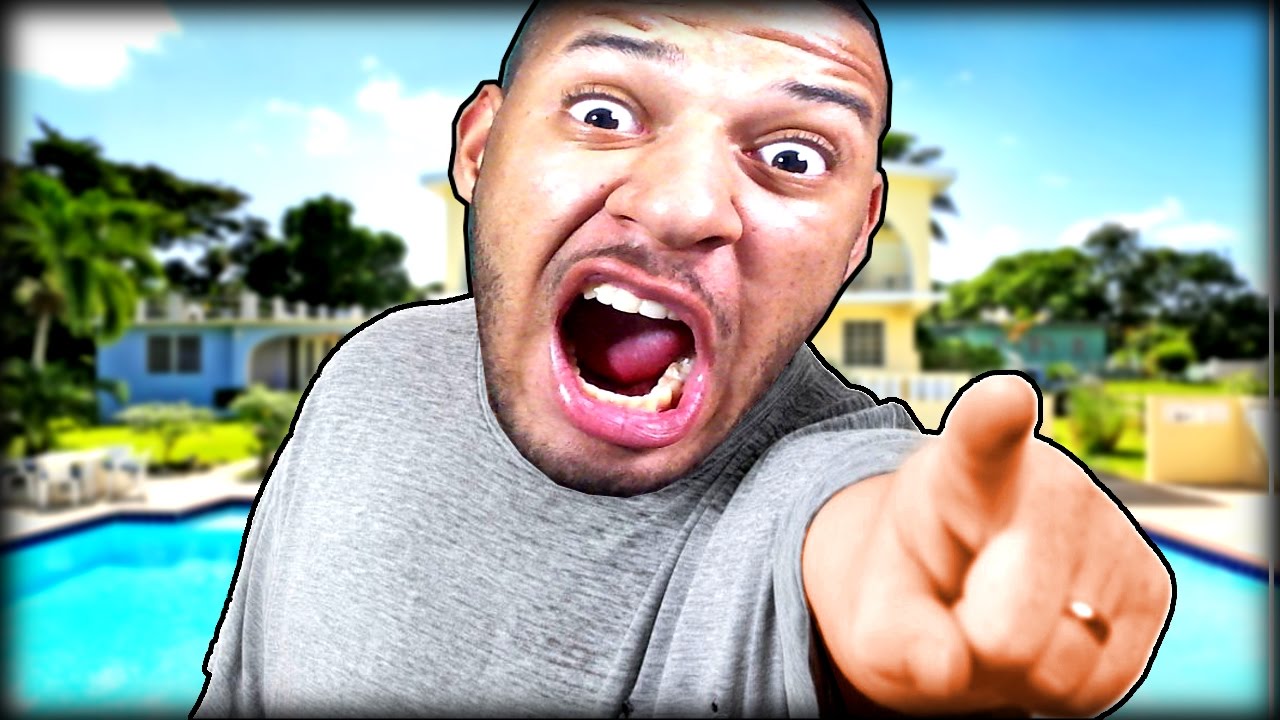 ICH BIN VERZWEIFELT !! |Hello, Neighbor