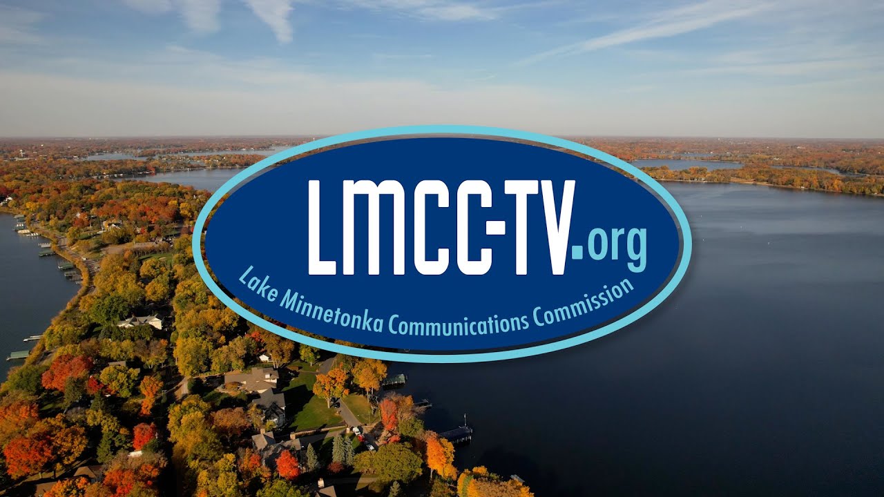 Fall Colors in Minnetonka Beach (2024)