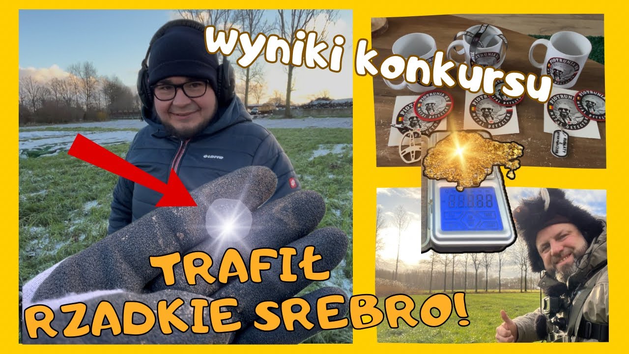 Drugi sygnał i mógł już wracać! Rozwiązanie konkursu.