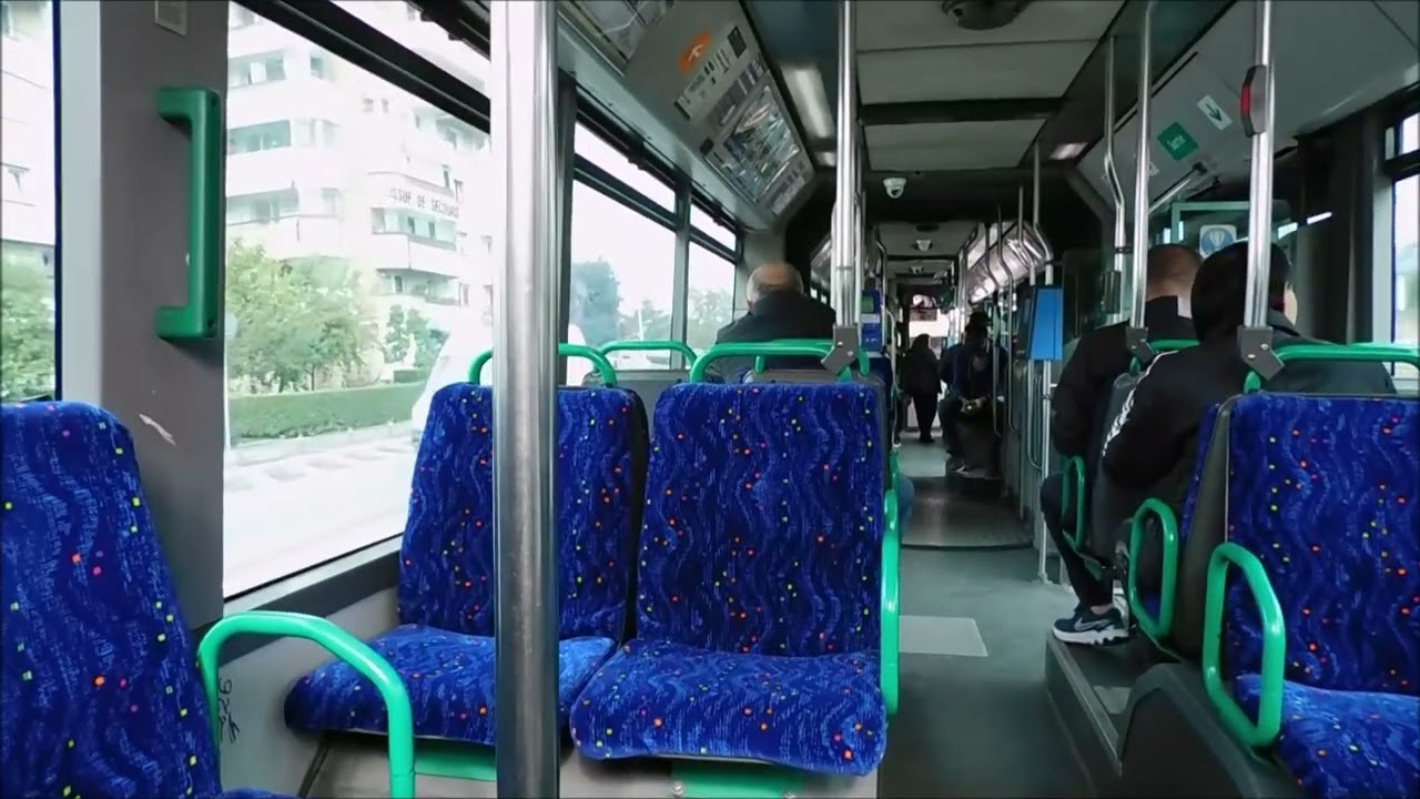 Renault Agora L ev.č.523-CTP Cluj-Napoca