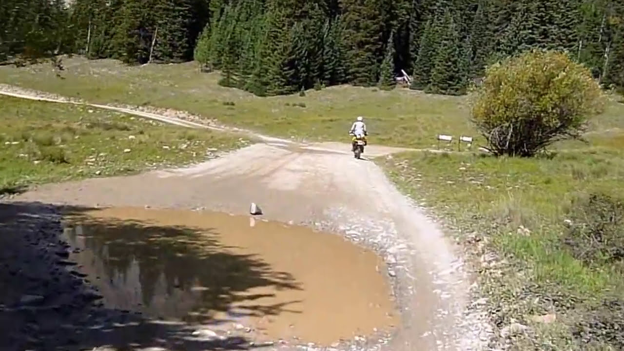 TAT Cinnamon pass 1