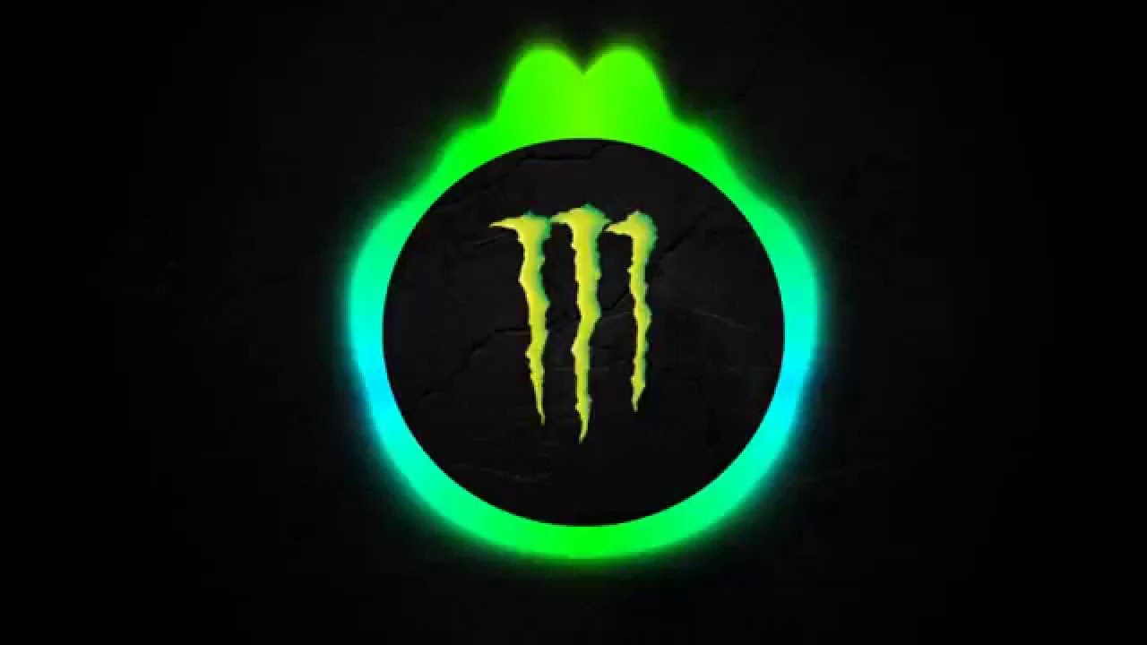 Monster Energy (EDM Trap)