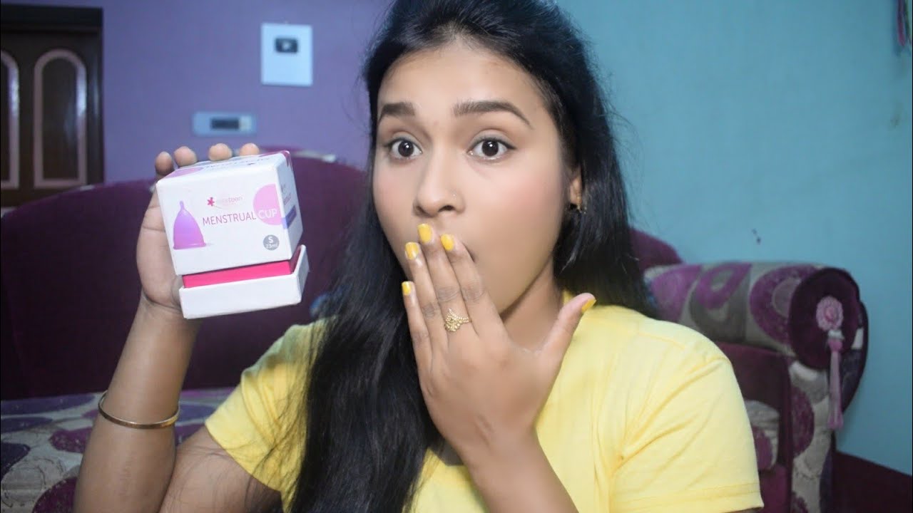 Side-effects of Menstrual cup/ Must Watch Before Using Menstrual cup