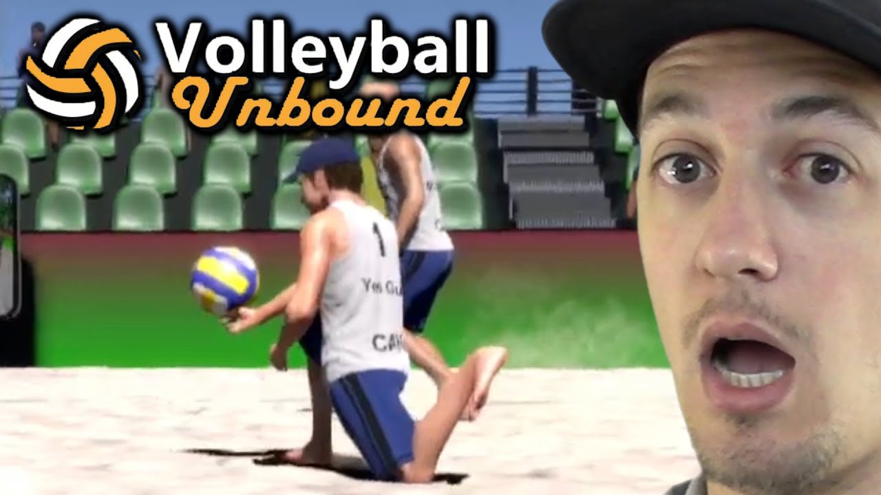 BACK WITH SOME WINS!!! || Volleyball Unbound Pro Beach Volleyball S3 E18