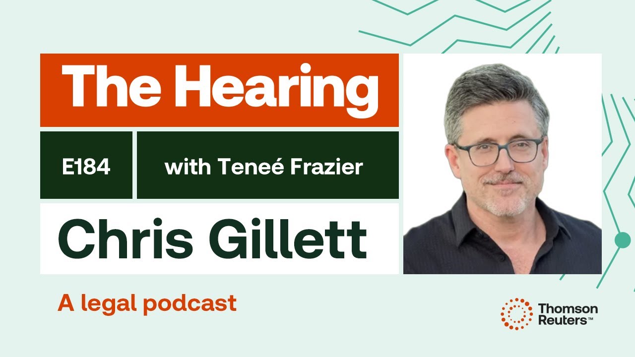 The Hearing podcast: EP. 184 – What your headshot says about your practice