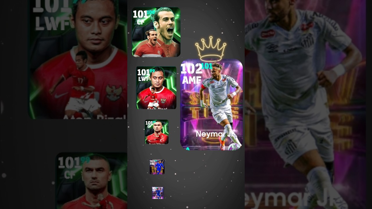 Топ-6 бесплатных карточек Blitz Curler в eFootball 2026 🥶🔥 Обязательно попробуйте! #efootball2026...