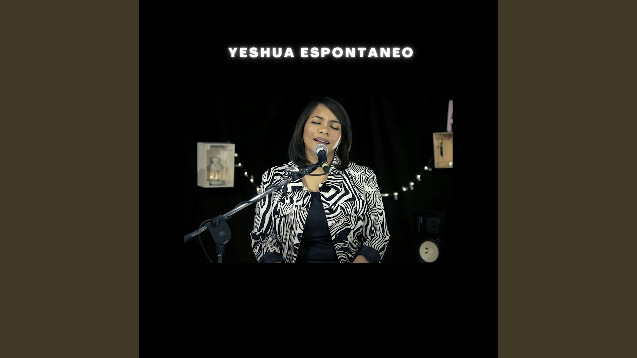 Yeshua Espontaneo