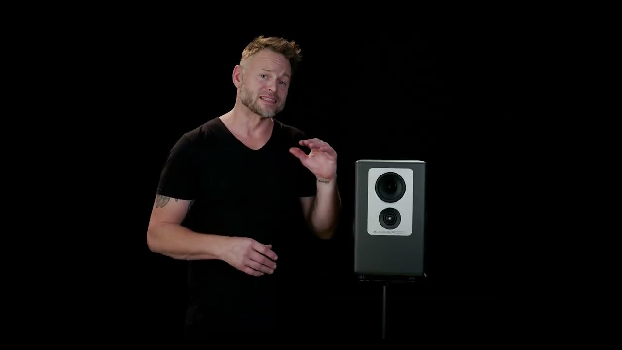 NEW! Footprint®02 Gen2 Studio Monitor Explained
