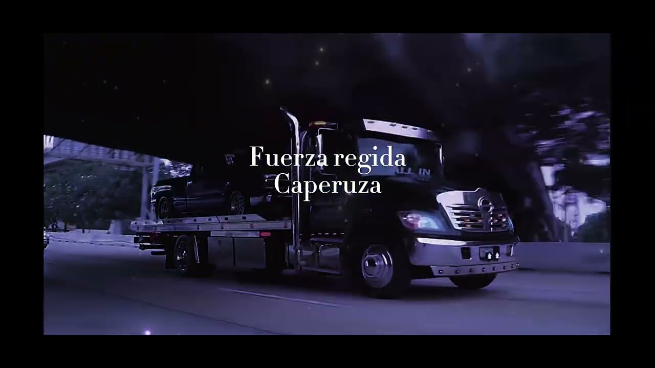 Fuerza regida caperuza - ( concert hall )