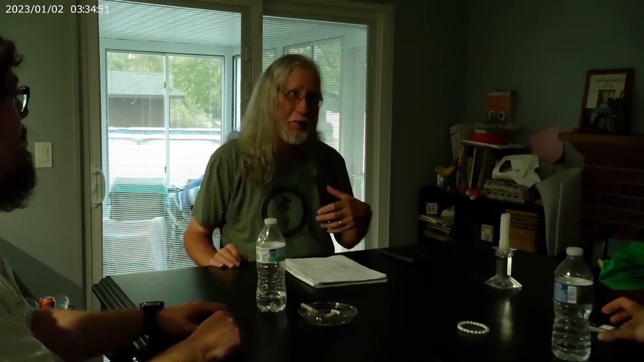 TCFF 2024 - Writer's Block