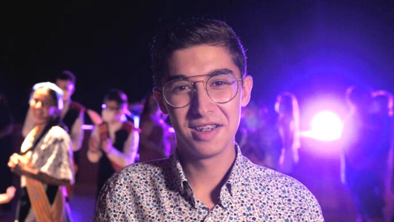 ALCARRÀS, ON VAS? - Cançó oficial Festa Major d'Alcarràs 2020