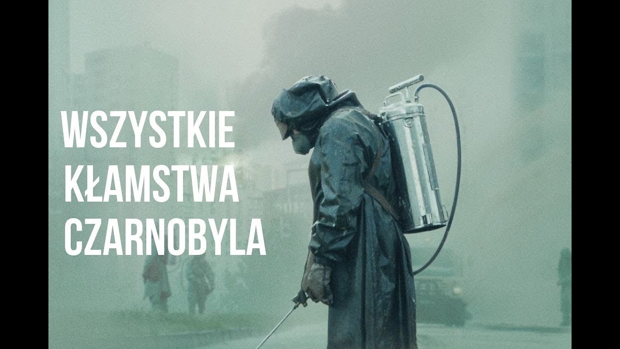 Czarne i białe kłamstwa 