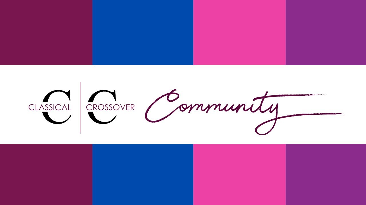 Classical Crossover Community Concert