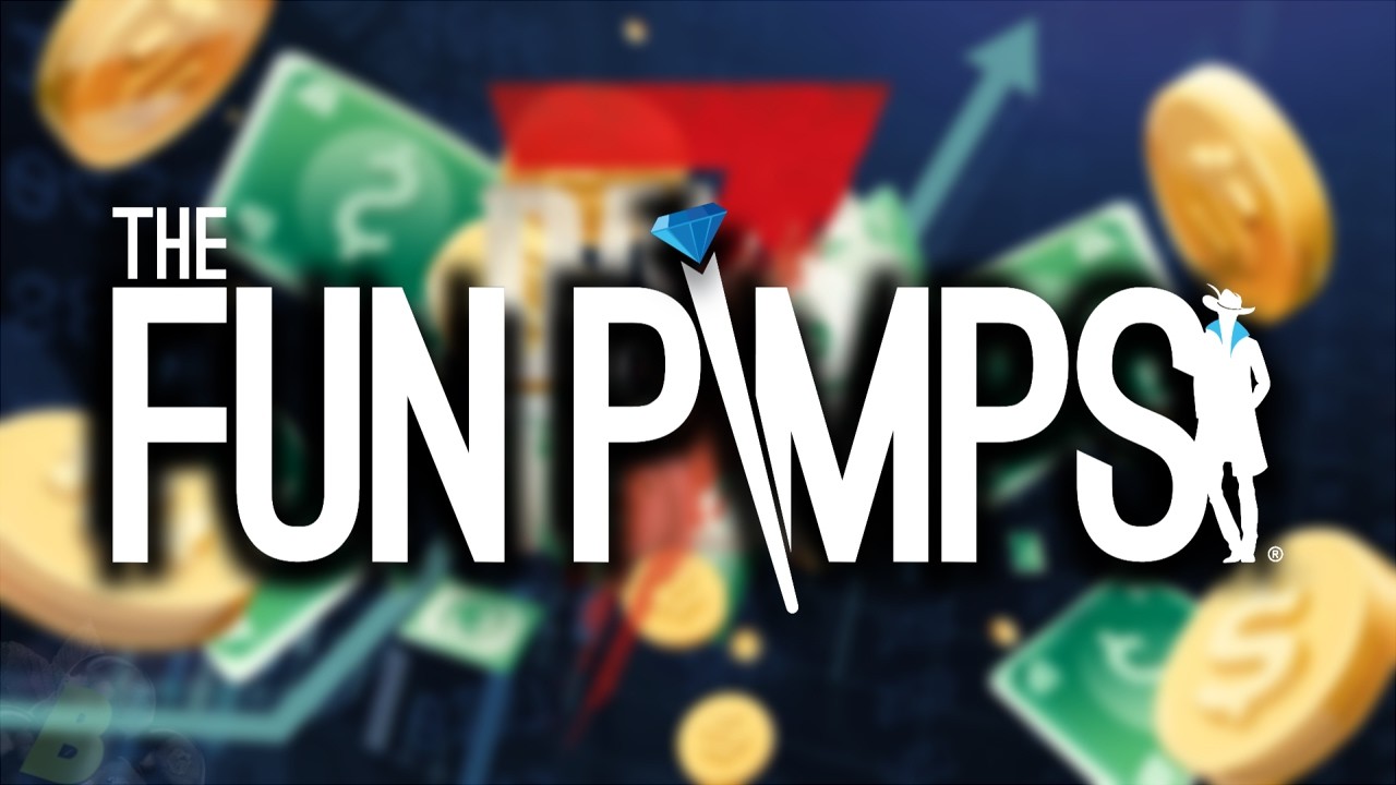 💵 The Fun Pimps была ПРОДАНА!? (Что)