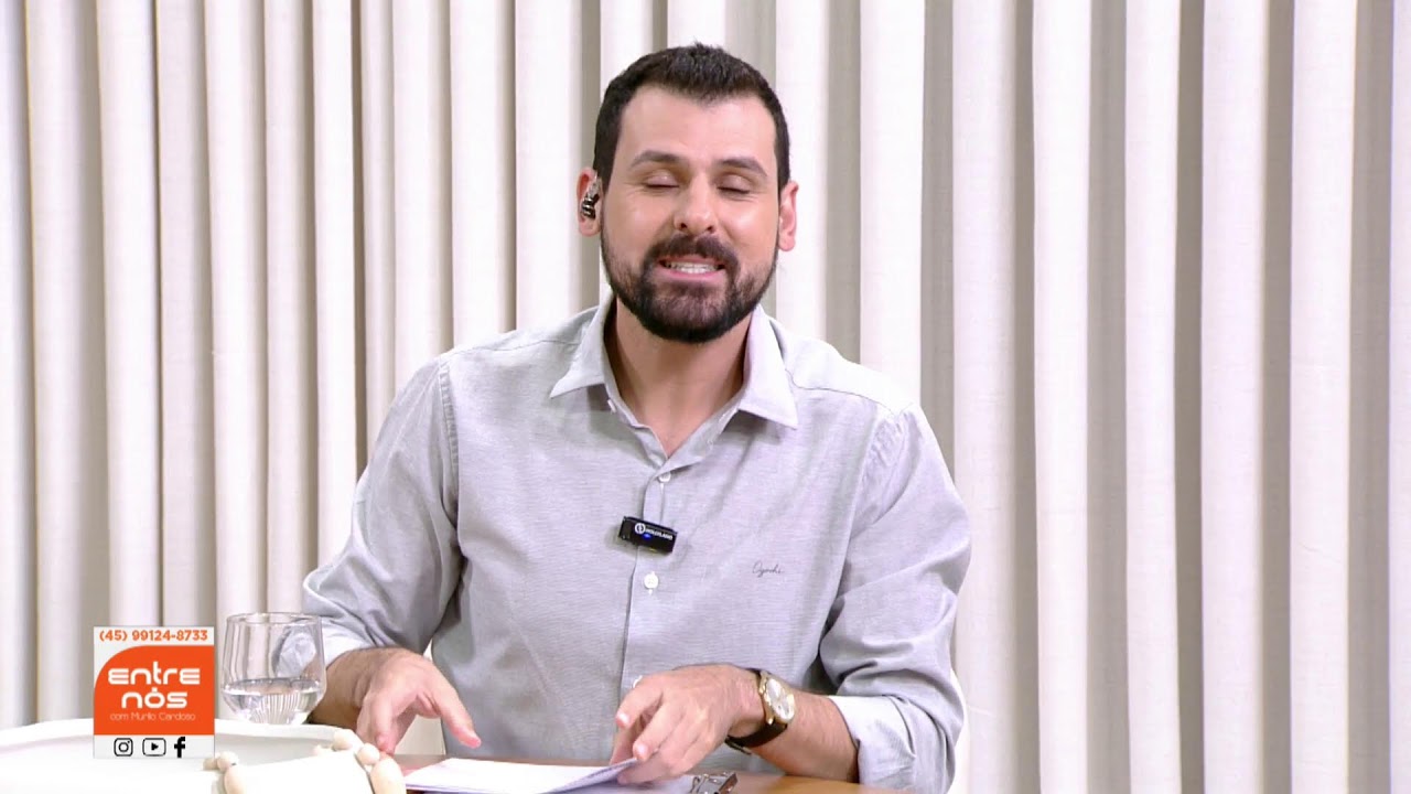 Entre Nós - 04/03/2026