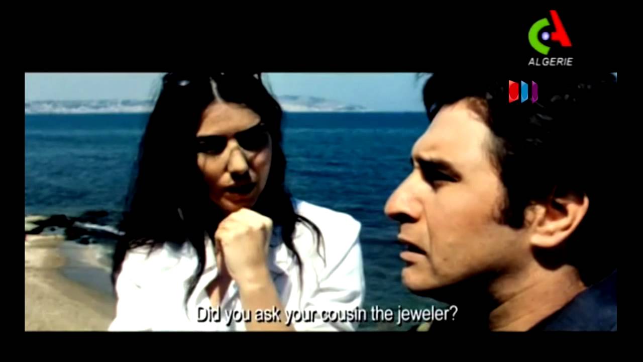 Film Algerien 10 Millions de Centimes