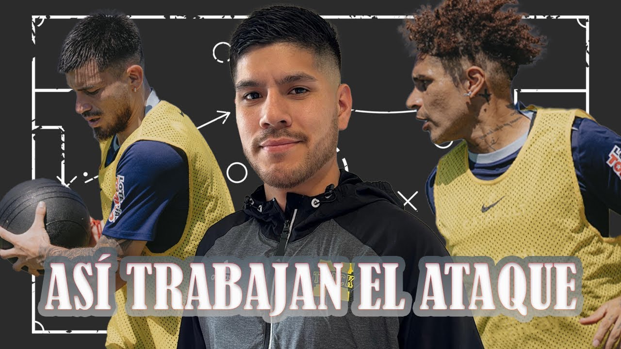 LAS PROPUESTA OFENSIVA DE GUEDE EN ALIANZA LIMA / ROMANO