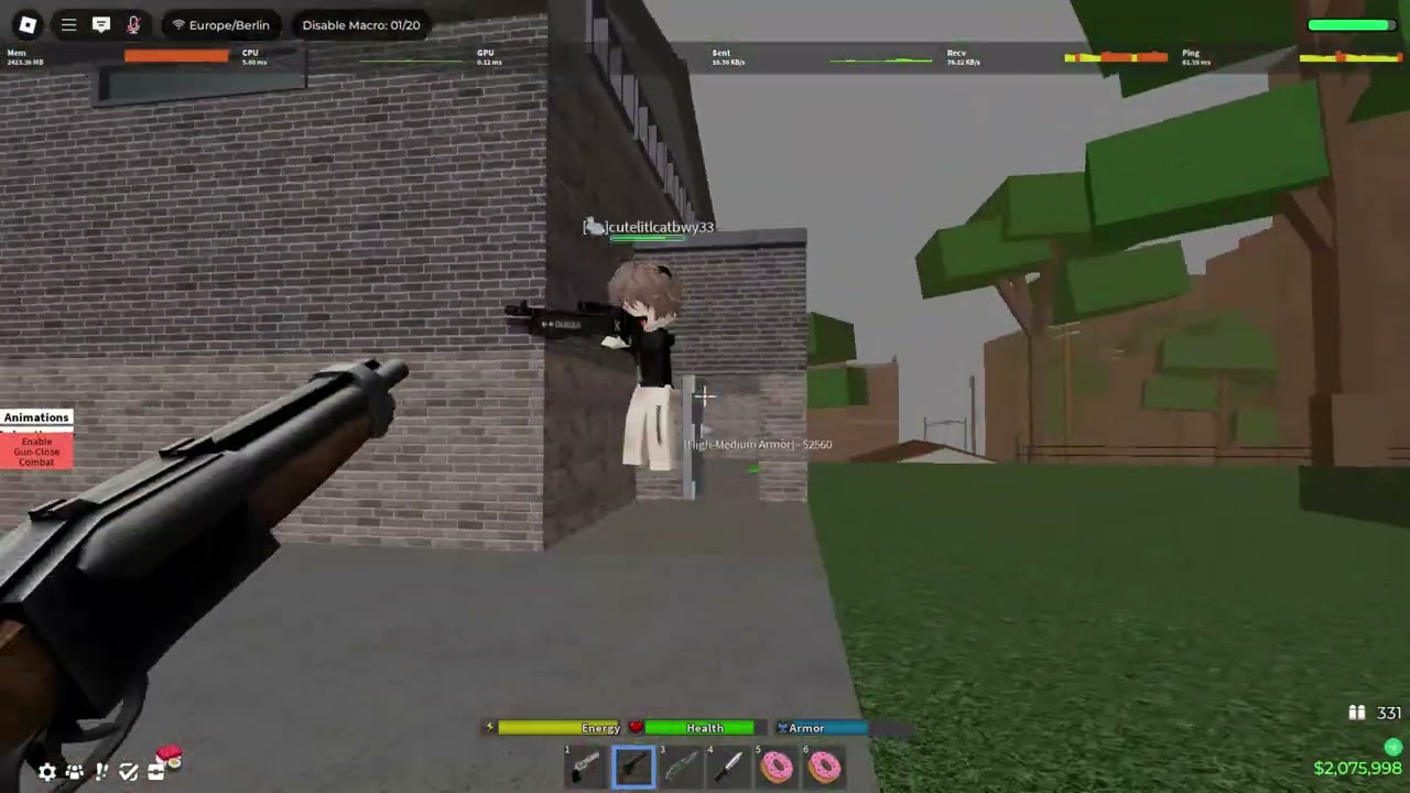 The AHK Final BOSS Comes BACK... THE BEST FREE AHK SCRIPT..