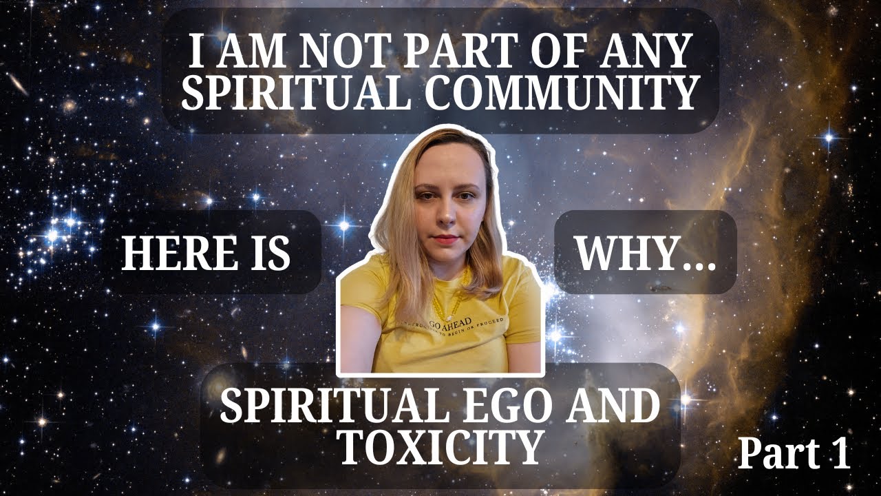 I'm tired of toxic 