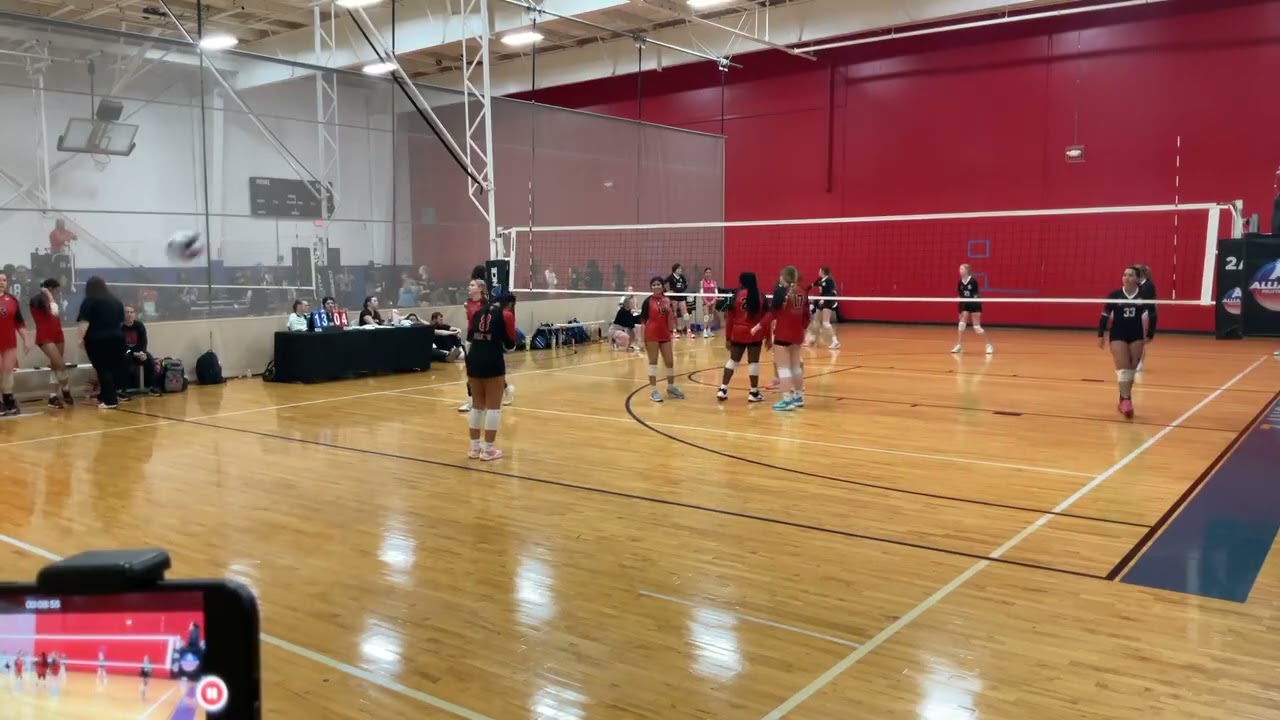 DVA 16 Fire vs 931VA 16 2