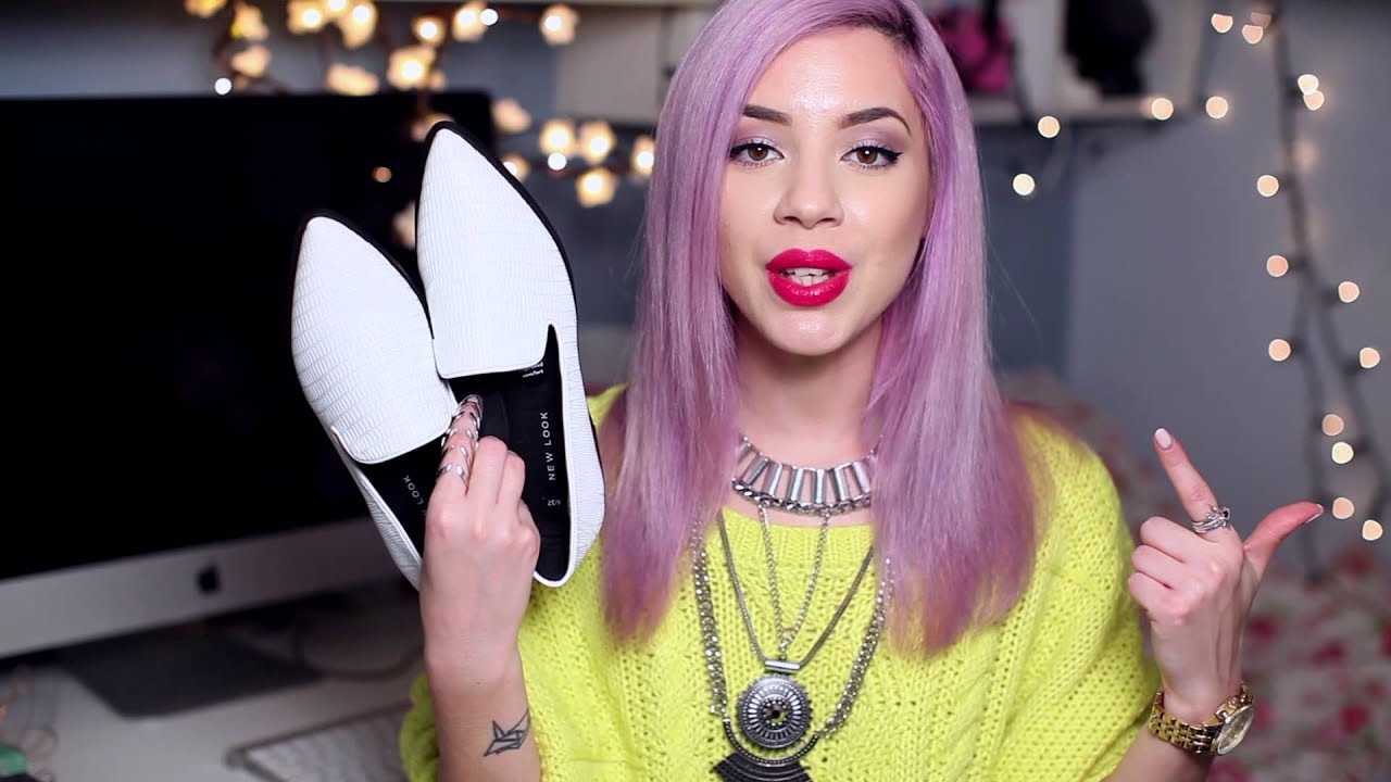 Feb Haul | Primark, Missguided, AA etc