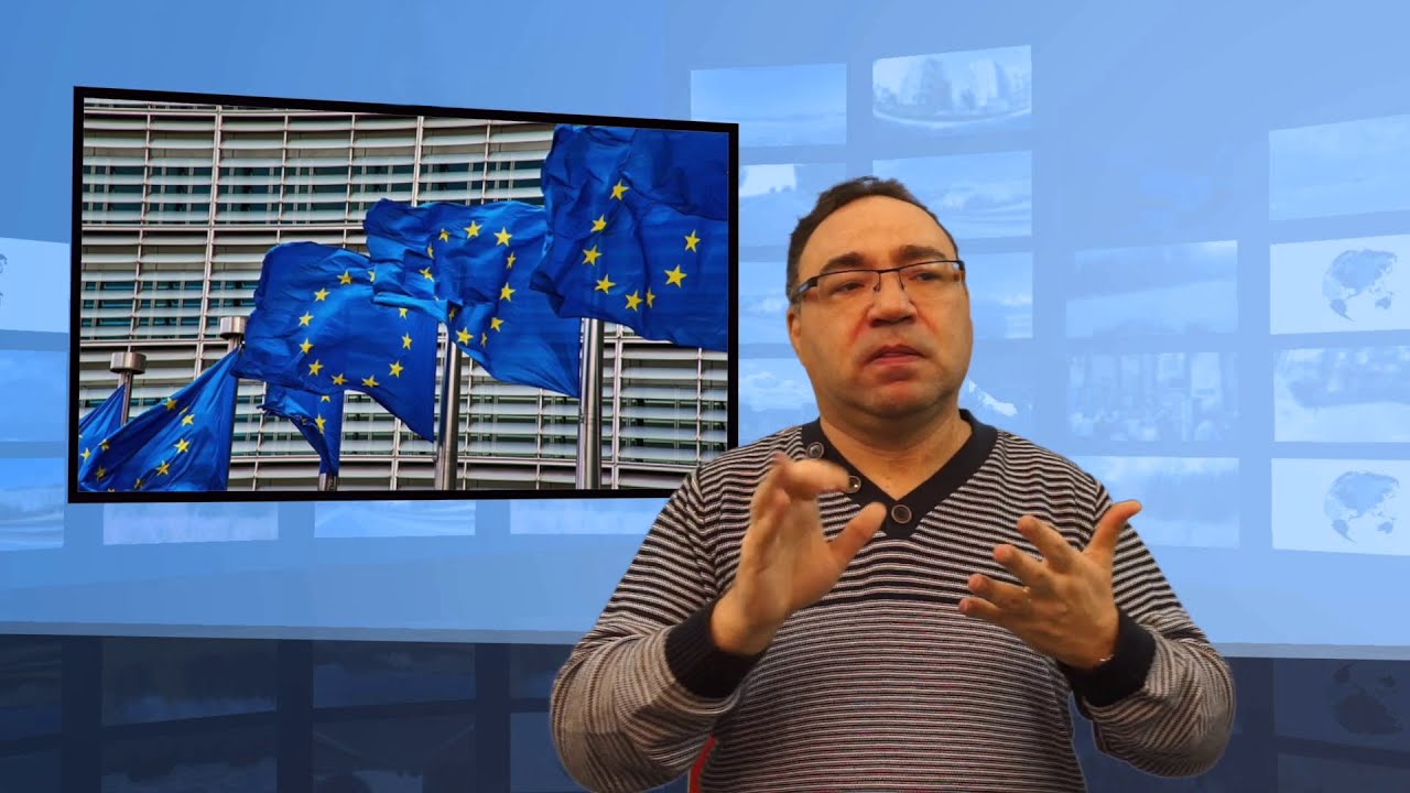 &bull; Lex TVN - nowa ustawa - o co chodzi? (Tłumaczenie na Język Migowy - PJM)