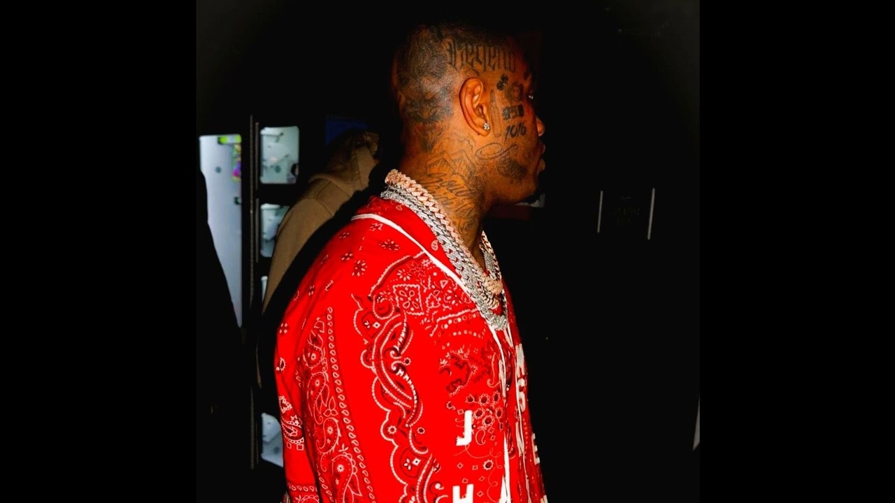 [FREE] Southside x 808 Mafia Type Beat - 