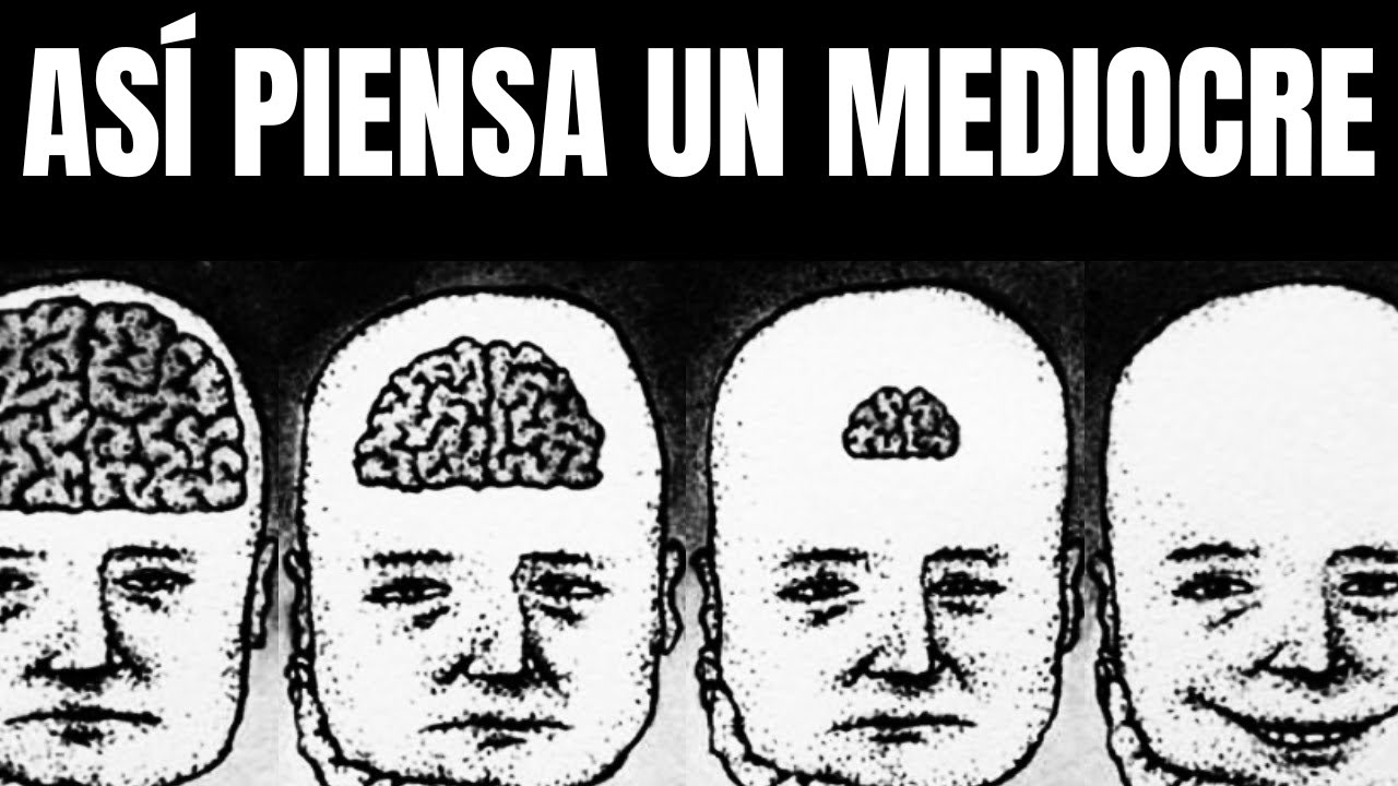 Por Qué Los Estúpidos Se Creen Inteligentes - El Efecto Dunning-Kruger