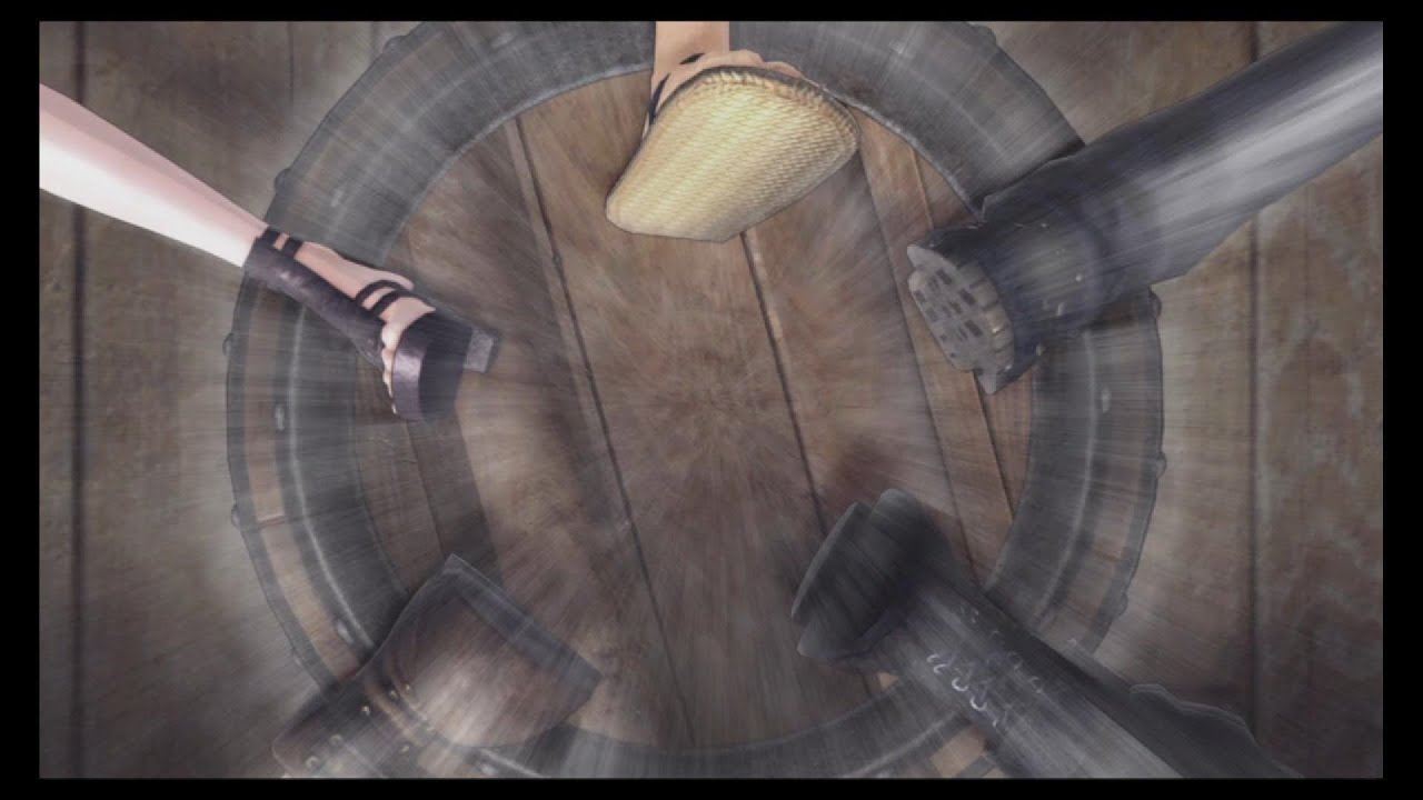 One Piece: Pirate Warriors 3_Huyền thoại bắt đầu  #6