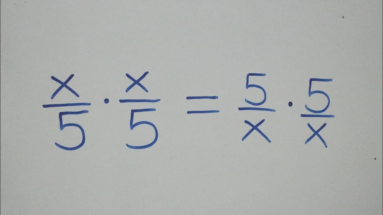 Only 1% Solve This! Germany Math Olympiad Problem
