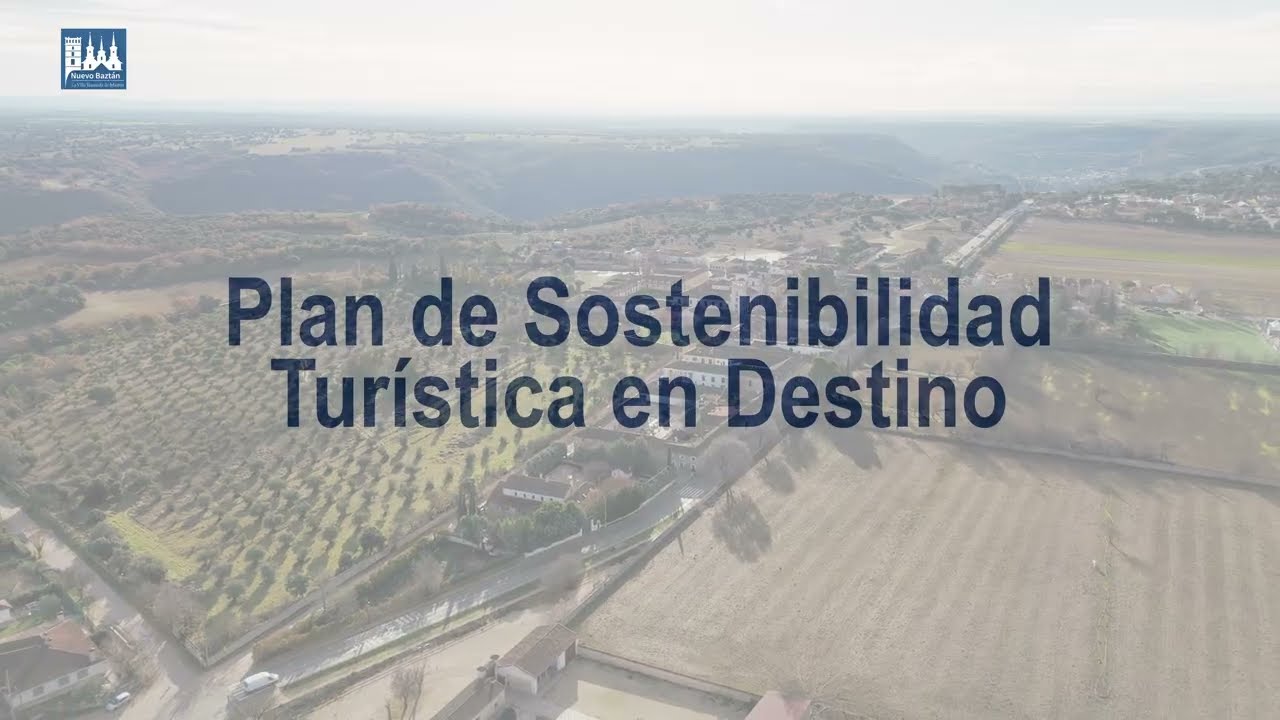 Turismo Nuevo Baztán   Largo ESP