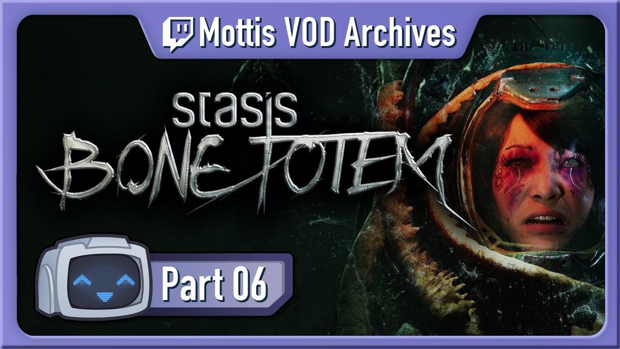 Stasis Bone Totem, Part 6: The Natives