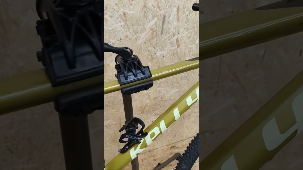 Kellys Spider 70 młodzieżowy rozmiar