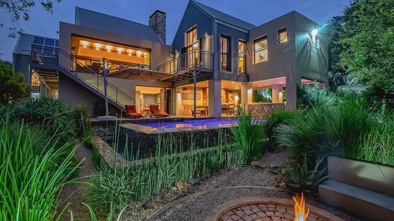 4 bedroom house for sale in Southdowns Estate | Pam Golding Properties