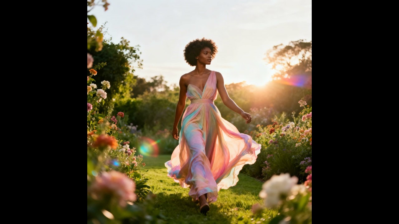 Remembering Who You Were Before: The Self-Love Revolution Inspired by Willeena White